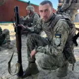 На войне погиб известный украинский актер Юрий Фелипенко