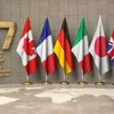 Лідери країн G7 провели неформальну зустріч без Трампа