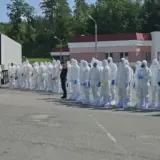 Обмін тілами – в Україну повернули ще 1245 тіл загиблих захисників