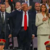 Дональд Трамп и проблемы в США – кто испортил ему день рождения