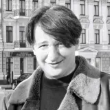 На войне погиб украинский художник-монументалист Михаил Климченко