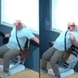 Туристы сломали в итальянском музее “стул Ван Гога”