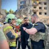 У Києві внаслідок російської нічної атаки загинули 14 людей