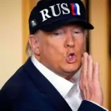 Санкции против РФ – Трамп ждет соглашения о прекращении войны в Украине