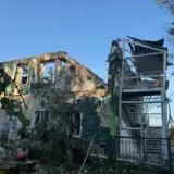 Атака дронів – одна людина загинула внаслідок російських ударів по Одесі