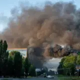 Обстрел Киева – в Киеве ухудшилось качество воздуха