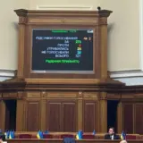 Нардепы поддержали назначение Кравченко генпрокурором