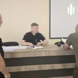 Схему по вырубке леса Минобороны выявили на Днепропетровщине