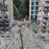Обстріл України – внаслідок масованої комбінованої атаки РФ 17 червня підтверджено загибель 12 осіб