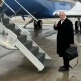 Келлог летить до Лукашенка