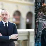 Подсанкционный Мотор Банк выводит валюту из Украины с молчаливого согласия главы НБУ Пышного