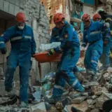 Обстріл Києва – до 19 осіб зросла кількість загиблих