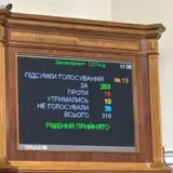 Рада решила реформировать АРМА