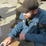 Агент РФ – предатель шпионил за украинскими военными в Запорожье