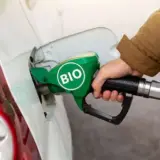 Рада освободила бензин от биоэтанола