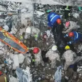 Обстрел Киева – количество жертв возросло до 28 человек