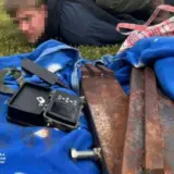 Агент РФ – зрадники здійснювали підпали та займалися диверсіями в різних регіонах України