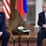 Трамп посоветовал Путину закончить войну с Украиной