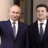 Путін готовий зустрітися із Зеленським