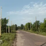 Атака дронів – на Сумщині вздовж доріг встановлюють антидронові сітки