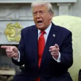 Трамп не впевнений, що удар по Ірану буде успішним