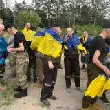 Обмен пленными – Украина вернула тяжелобольных защитников из российского плена