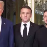 Трамп недолюблює Зеленського та Макрона