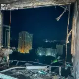 Атака дронов – в Одессе горят несколько жилых домов после вражеской атаки