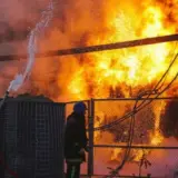 Обстріл України – РФ відновила масштабні атаки по енергетиці України
