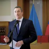 Чернышов находится в командировке