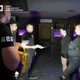В Киеве ликвидировали сеть подпольных казино