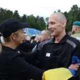 Обмен пленными – Украина вернула тяжелораненых и тяжелобольных защитников из российского плена