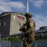 ЗАЭС не может быть перезапущена до конца войны, пока есть угроза ядерной безопасности