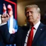 Пакистан номінував Трампа на Нобелівську премію миру