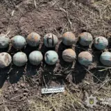 Обстріл Кременчука – РФ обстріляла Кременчук касетними боєприпасами