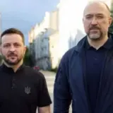 Шмыгаль уйдет в отставку