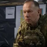 Сырский рассказал о наступательных действиях ВСУ