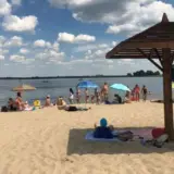 МОЗ України опублікувало список пляжів де безпечно купатися на 22 червня