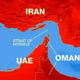 Иран пообещал закрыть Ормузский пролив для танкеров с нефтью