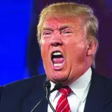 Трамп хочет сменить режим в Иране