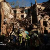 Обстріл Києва – постраждали 25 людей