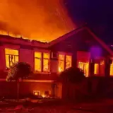 Обстріл України – під ударом нічної атаки РФ були сім областей та Київ