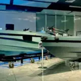 Производство дронов – Норвегия будет производить надводные дроны в Украине