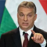 Орбан набросился на ЕС