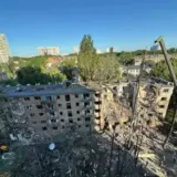 Обстріл Києва – кількість загиблих знову зросла