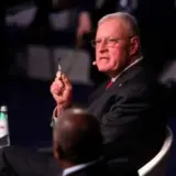 Поїздка Келлога до Білорусі – що хоче спецпредставник США від Лукашенка