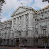 РФ хотела взорвать здание СБУ – девушка принесла под дверь 7 кг взрывчатки