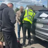 Мера Бердичева заарештували