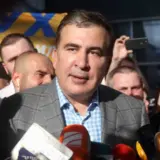 Трьох лідерів грузинської опозиції засудив до тюремного ув’язнення