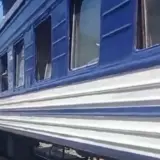 Обстрел Днепра – оккупанты повредили пассажирский поезд в Днепре